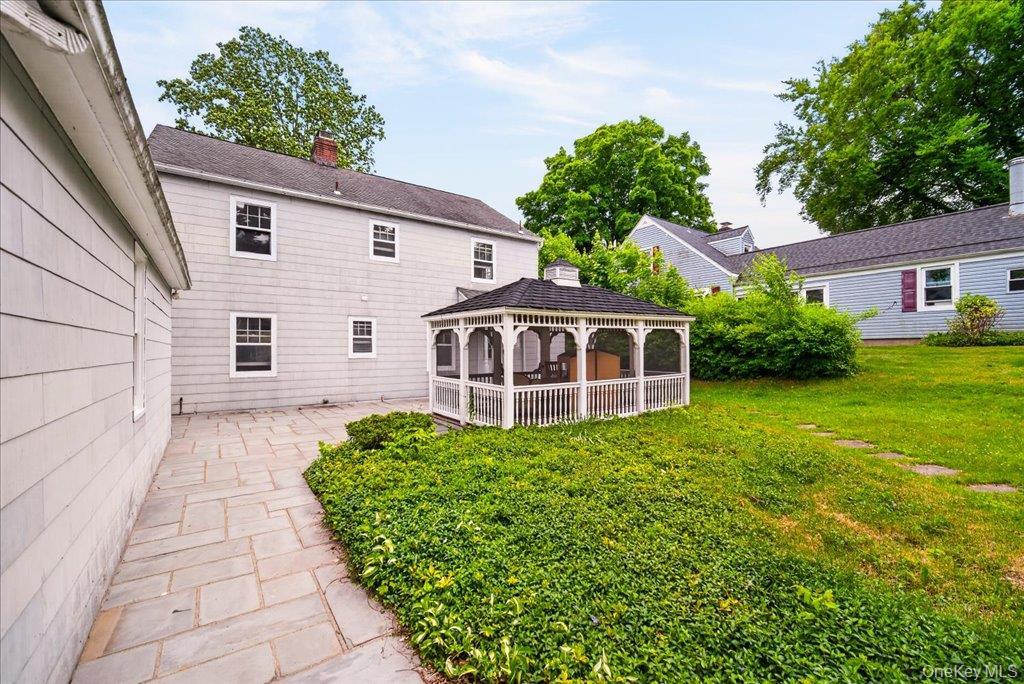 Single Family Summit Street  Orange County, NY 10950, MLS-1004504-27