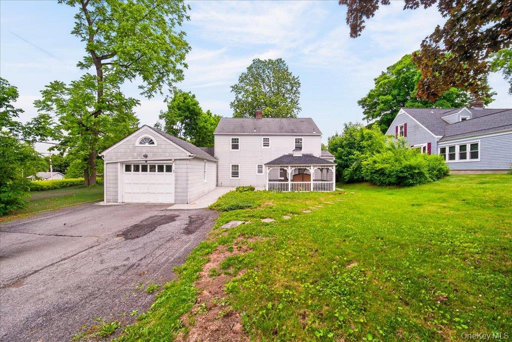 Single Family Summit Street  Orange County, NY 10950, MLS-1004504-28