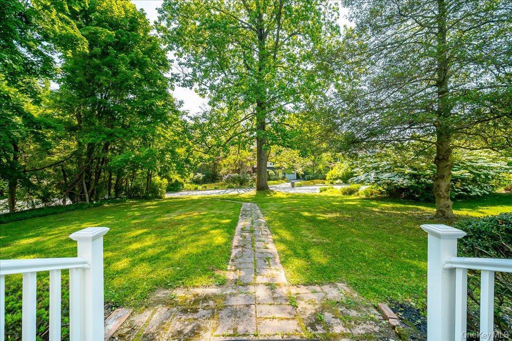 Single Family Summit Street  Orange County, NY 10950, MLS-1004504-29