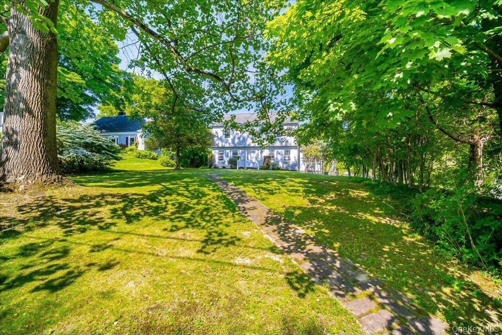 Single Family Summit Street  Orange County, NY 10950, MLS-1004504-30
