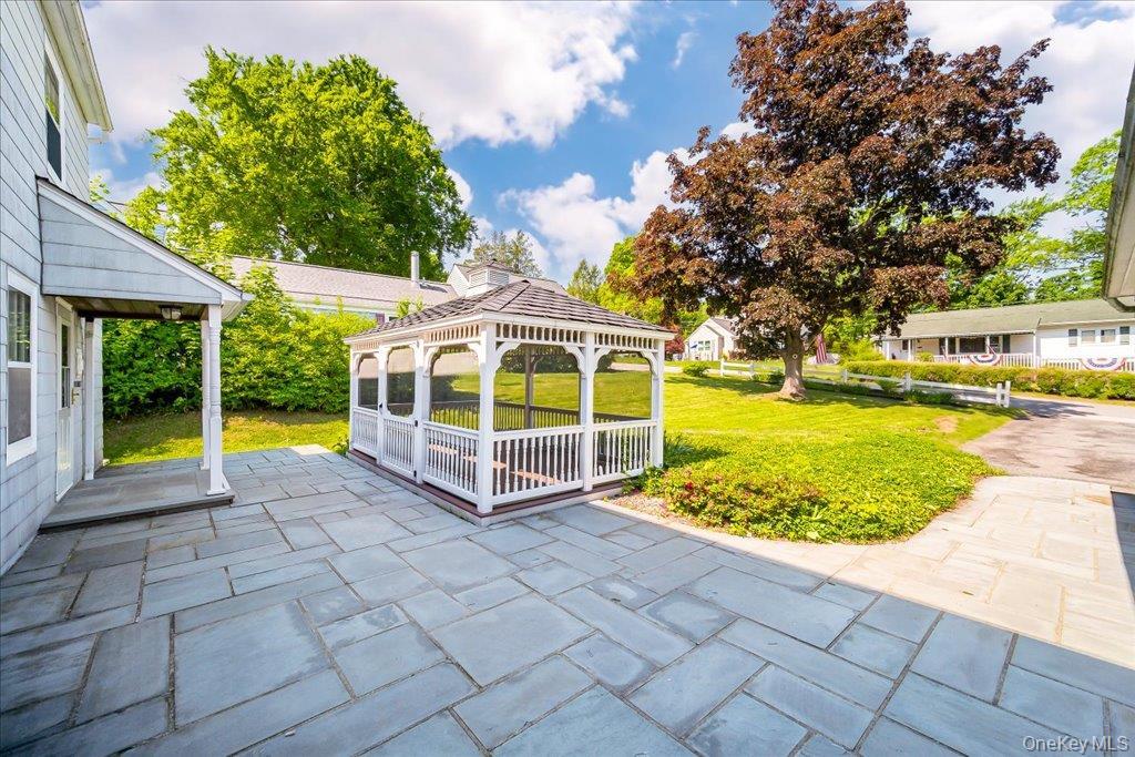 Single Family Summit Street  Orange County, NY 10950, MLS-1004504-31
