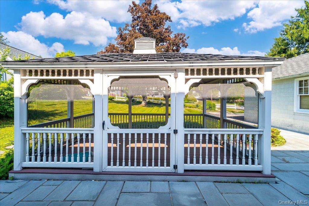 Single Family Summit Street  Orange County, NY 10950, MLS-1004504-32