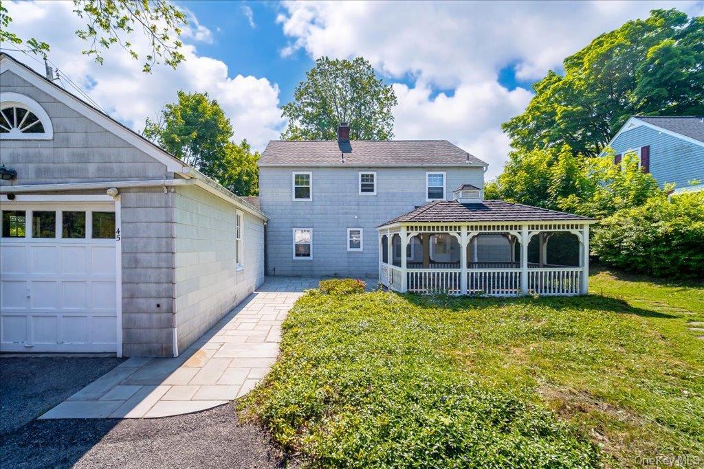 Single Family Summit Street  Orange County, NY 10950, MLS-1004504-33