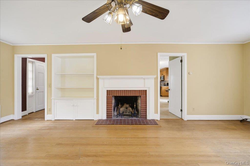 Single Family Summit Street  Orange County, NY 10950, MLS-1004504-9