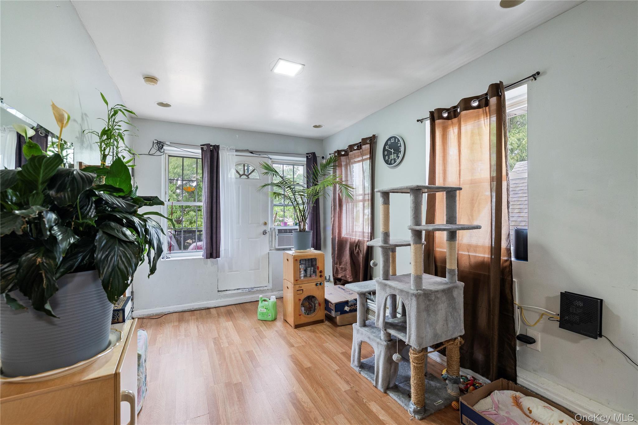 Single Family 112th Street Queens, NY 11419, MLS-1004529-11
