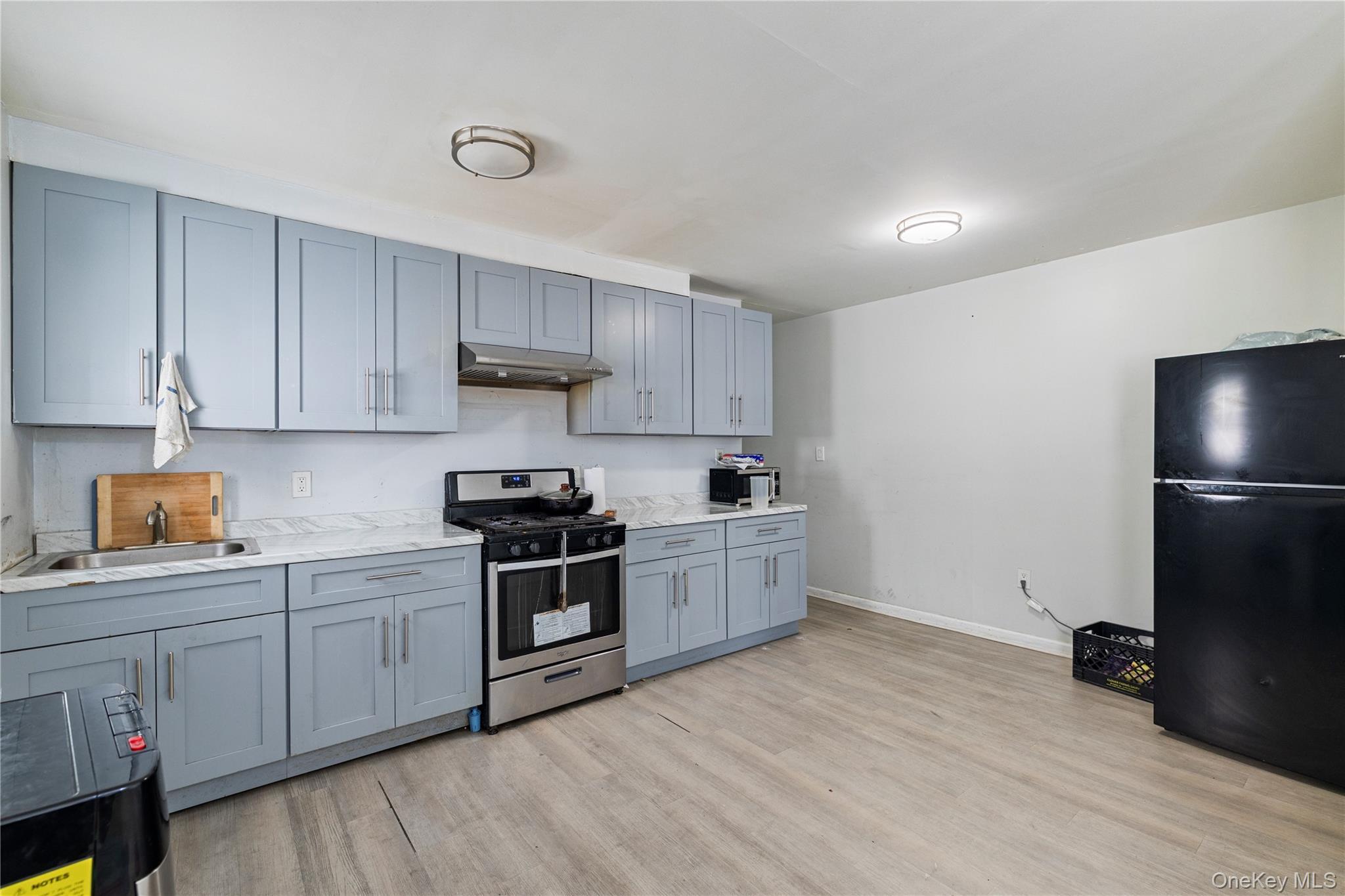 Single Family 112th Street Queens, NY 11419, MLS-1004529-14