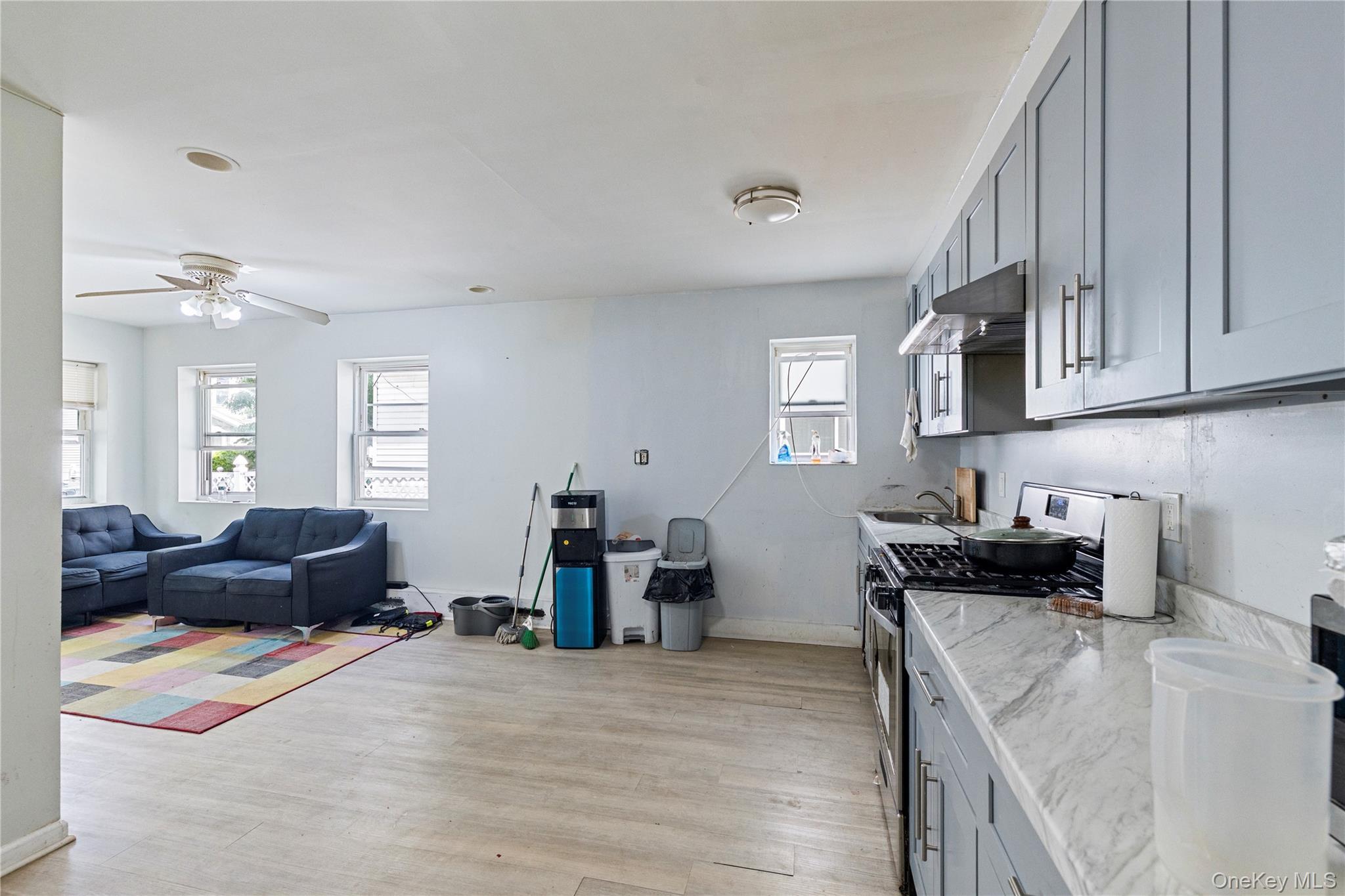 Single Family 112th Street Queens, NY 11419, MLS-1004529-15