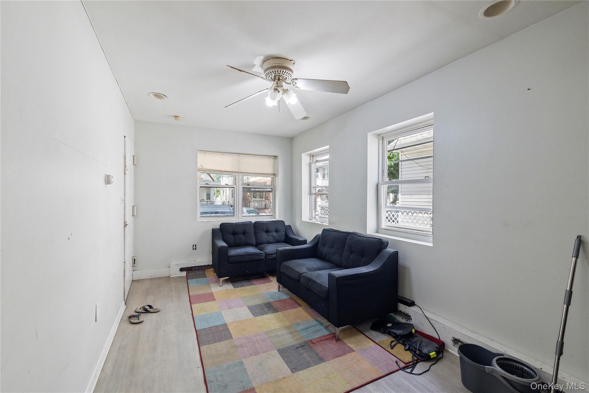 Single Family 112th Street Queens, NY 11419, MLS-1004529-16