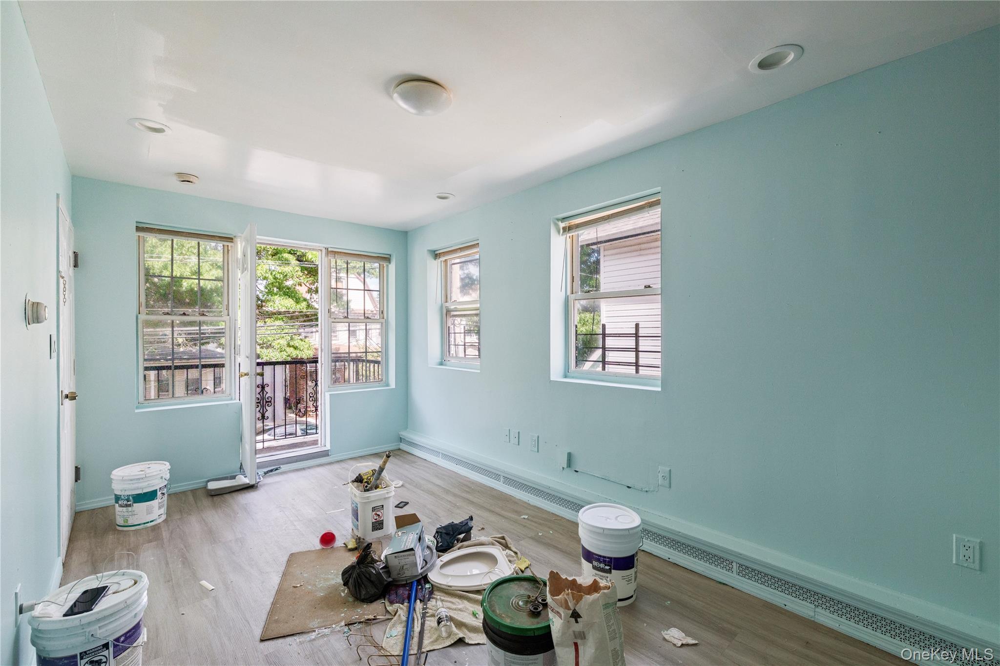 Single Family 112th Street Queens, NY 11419, MLS-1004529-17