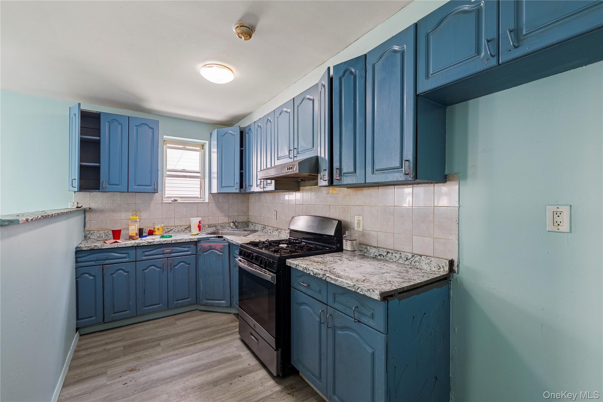 Single Family 112th Street Queens, NY 11419, MLS-1004529-19