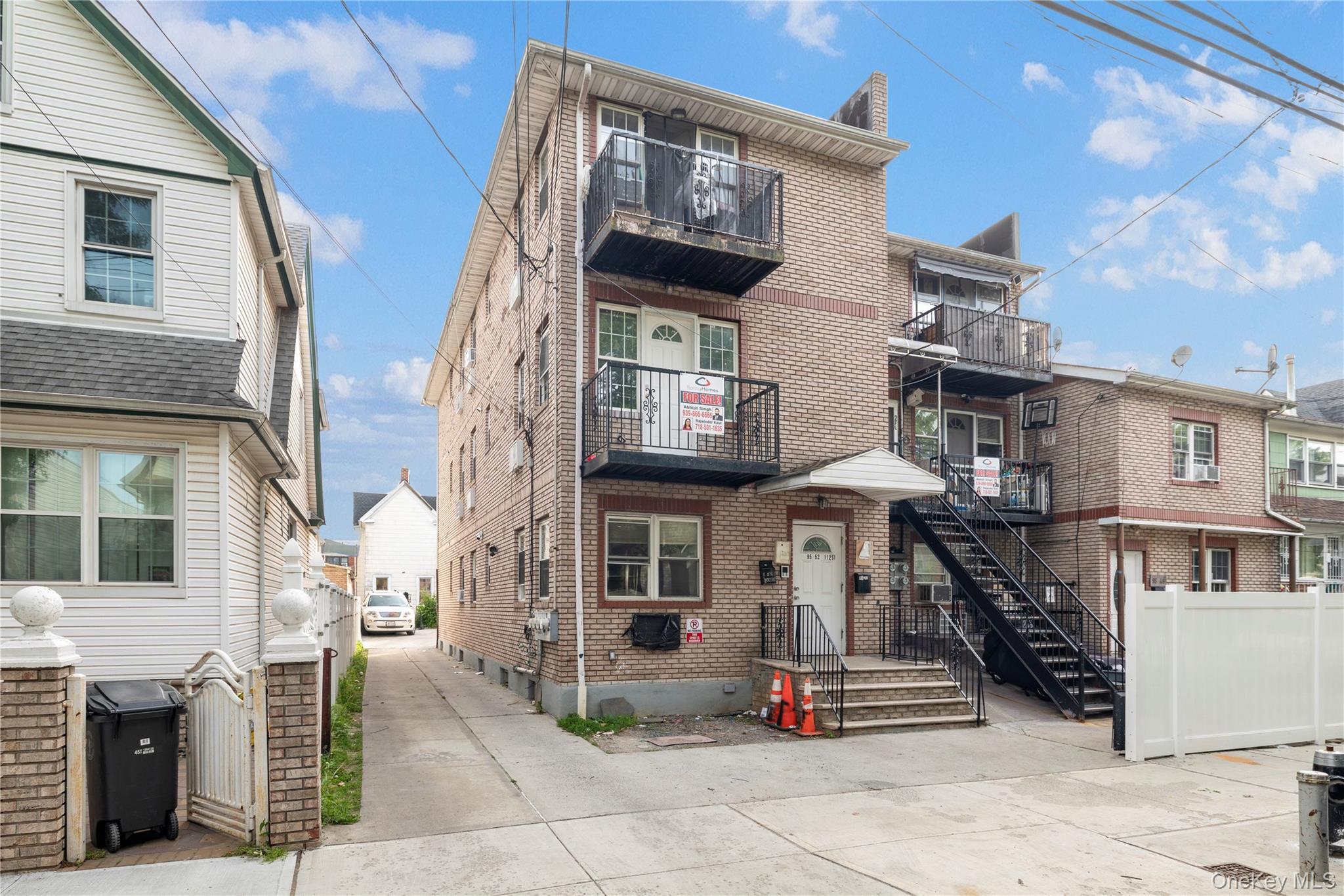 Single Family 112th Street Queens, NY 11419, MLS-1004529-26
