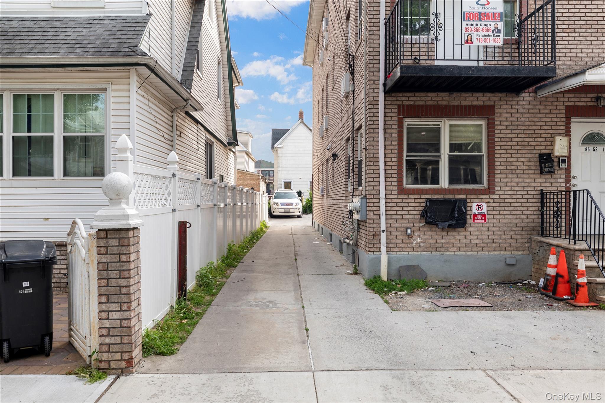 Single Family 112th Street Queens, NY 11419, MLS-1004529-28