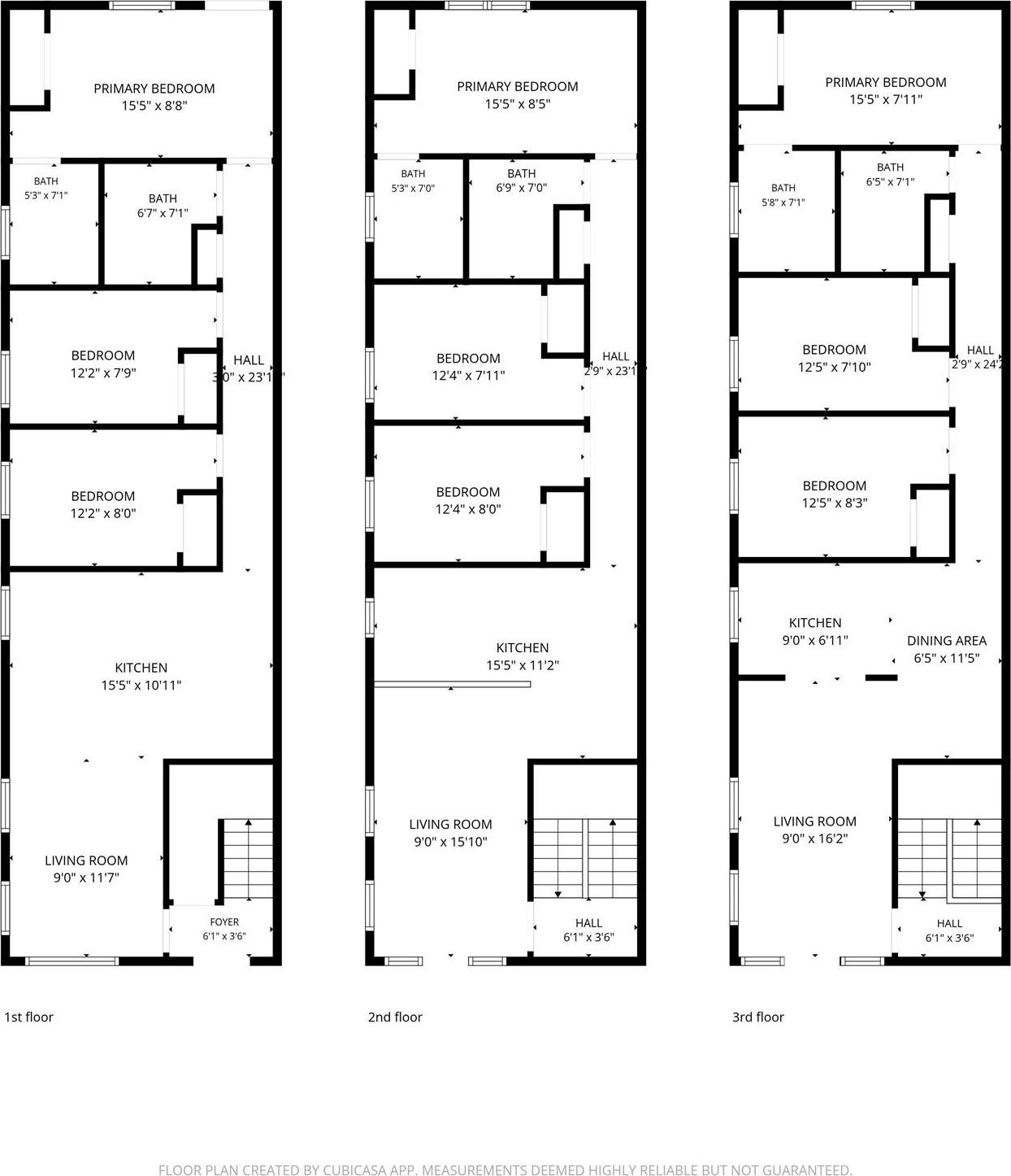 Single Family 112th Street Queens, NY 11419, MLS-1004529-4