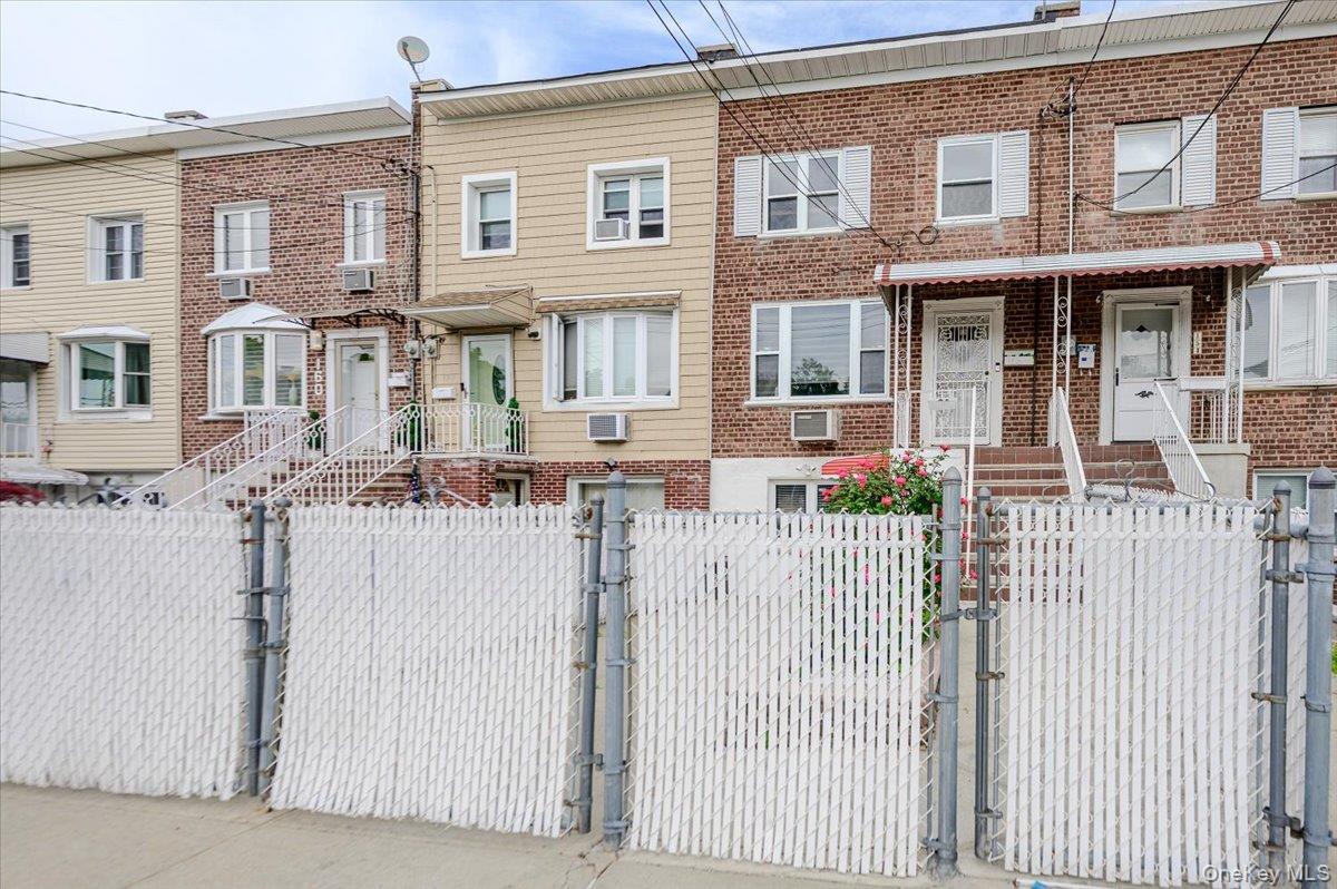 Single Family Revere Bronx, NY 10465, MLS-1004540-2
