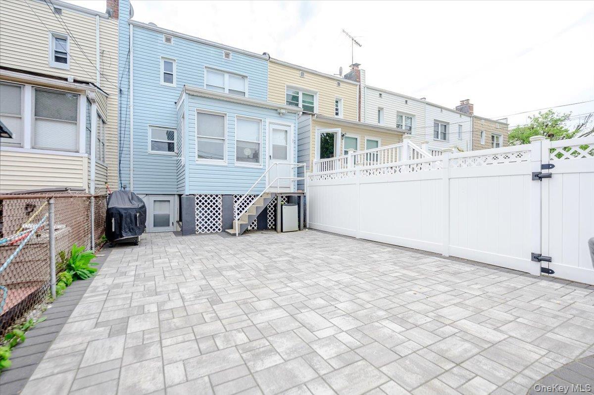 Single Family Revere  Bronx, NY 10465, MLS-1004540-24