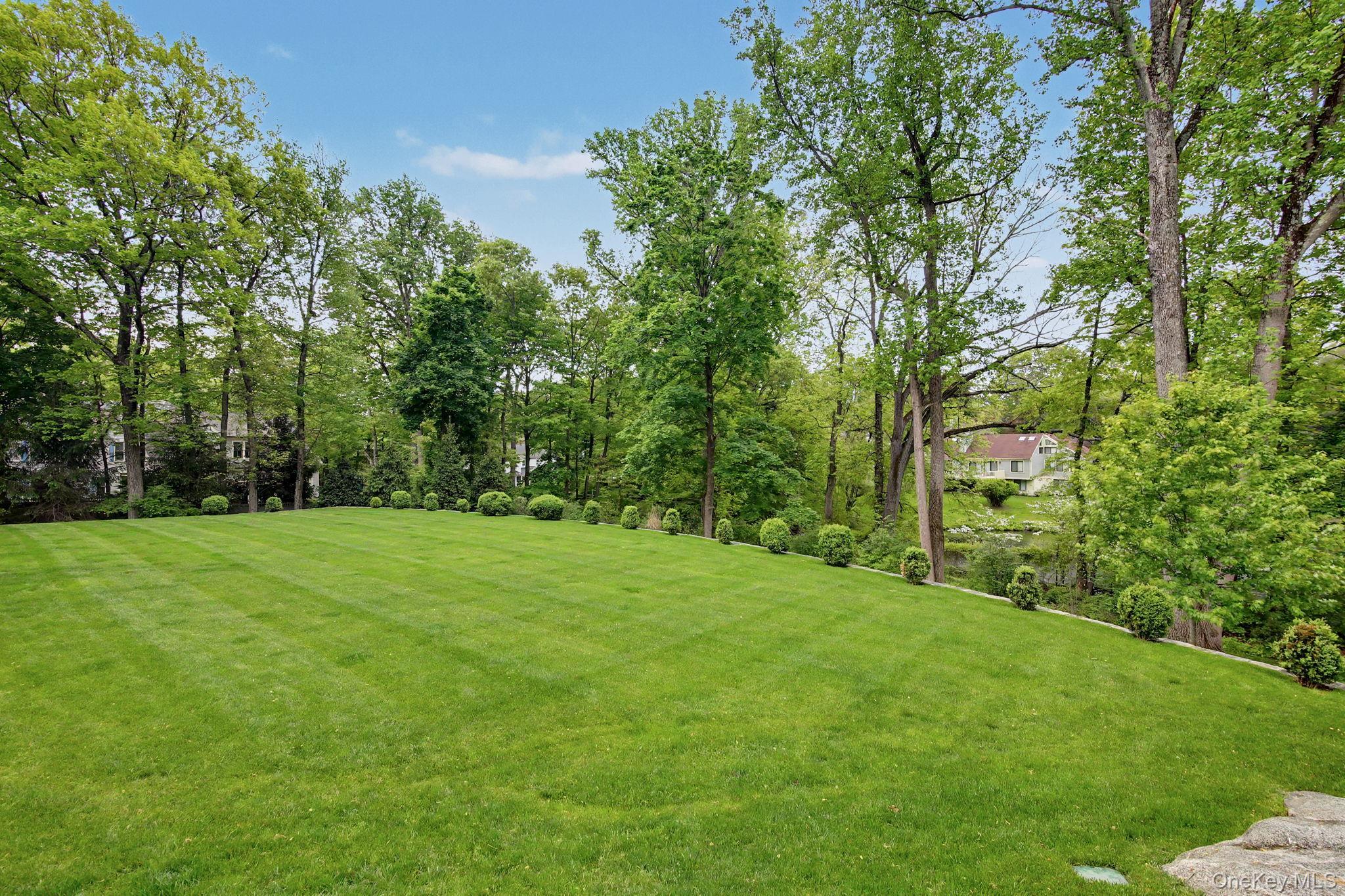 Single Family Stillman  Out Of Area, NY 06831, MLS-1004549-27