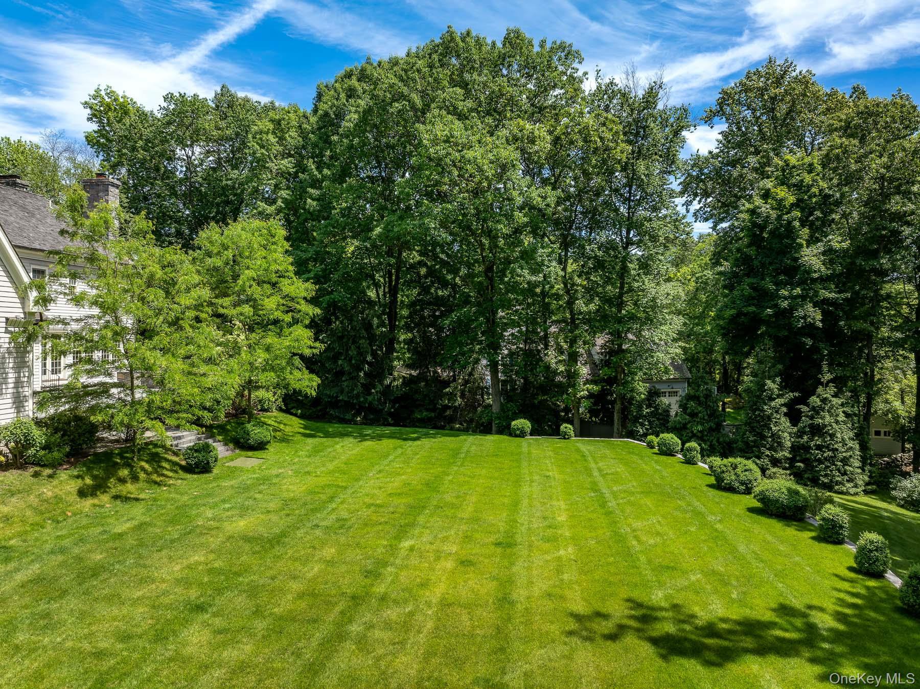 Single Family Stillman Lane Out Of Area, NY 06831, MLS-1004549-29