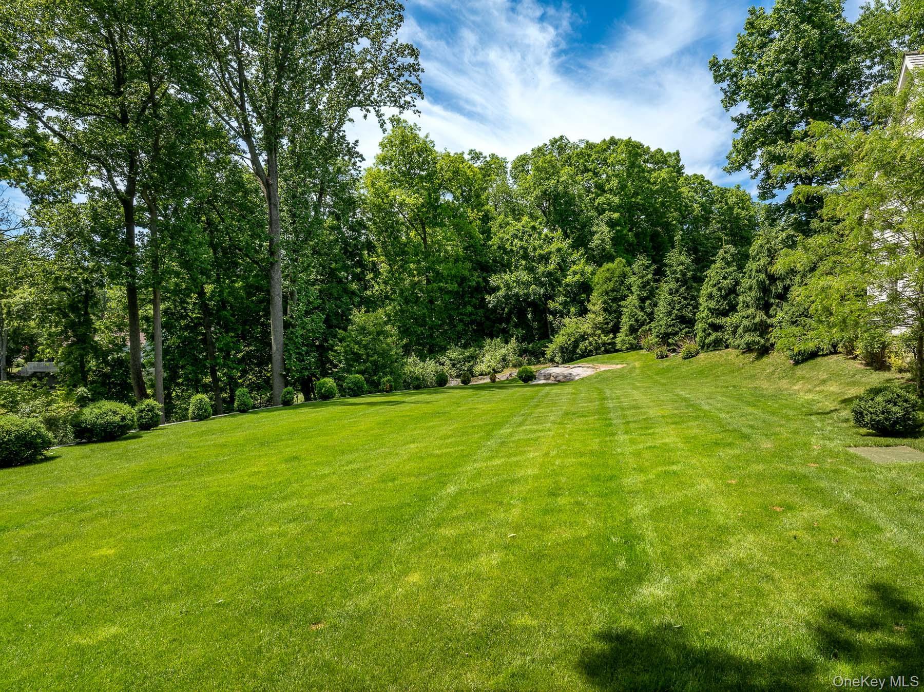Single Family Stillman Lane Out Of Area, NY 06831, MLS-1004549-30