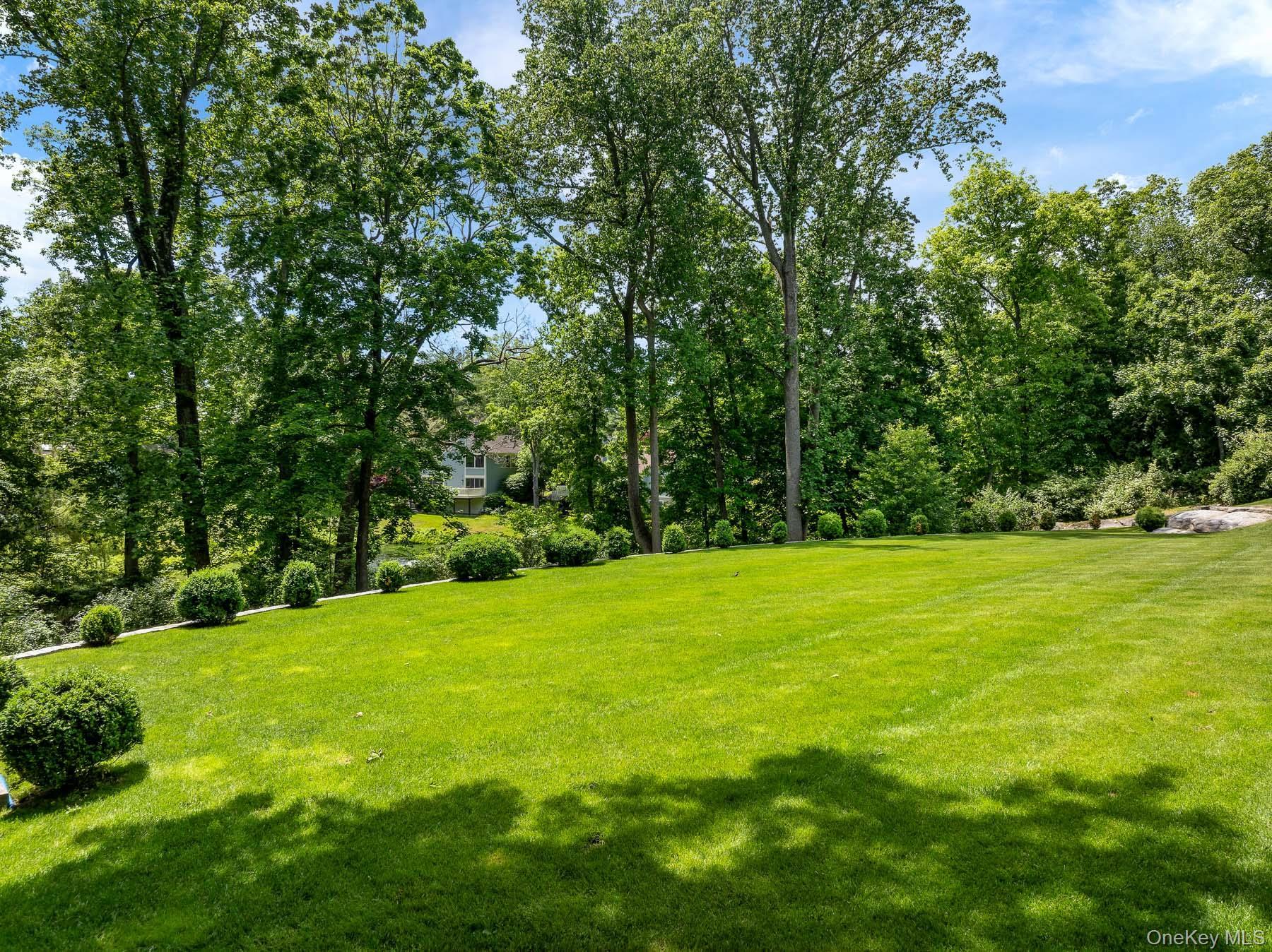 Single Family Stillman Lane  Out Of Area, NY 06831, MLS-1004549-31