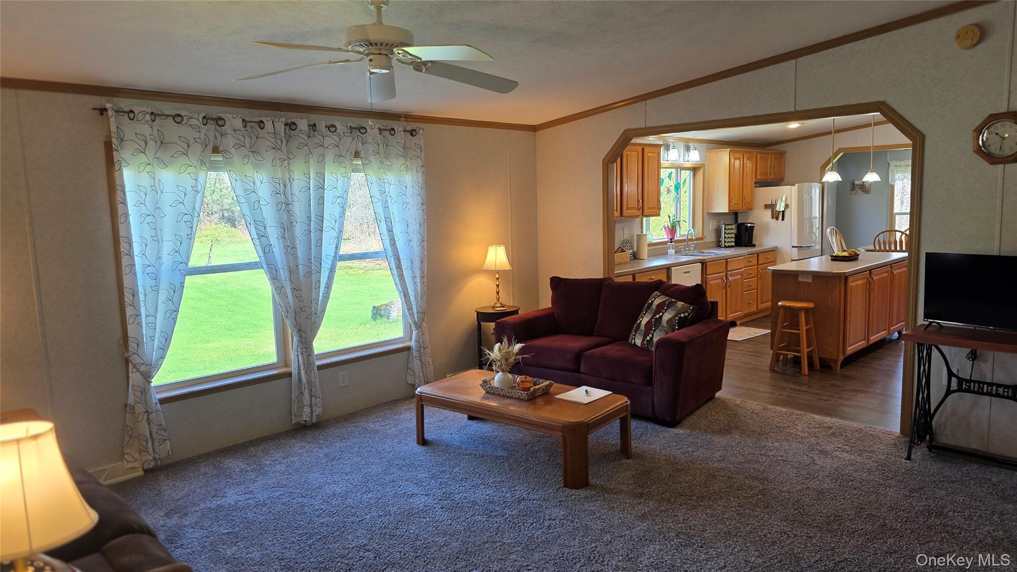 Single Family State Route 52 Sullivan County, NY 12764, MLS-1004555-14