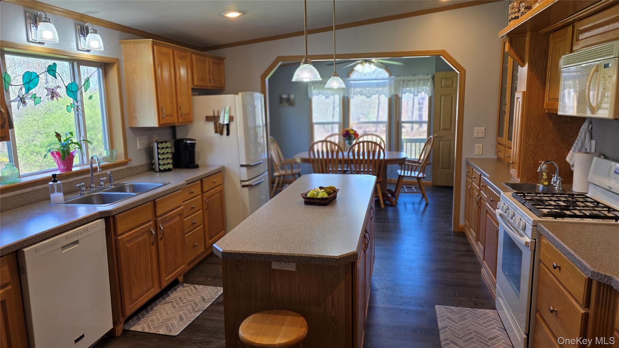 Single Family State Route 52 Sullivan County, NY 12764, MLS-1004555-15