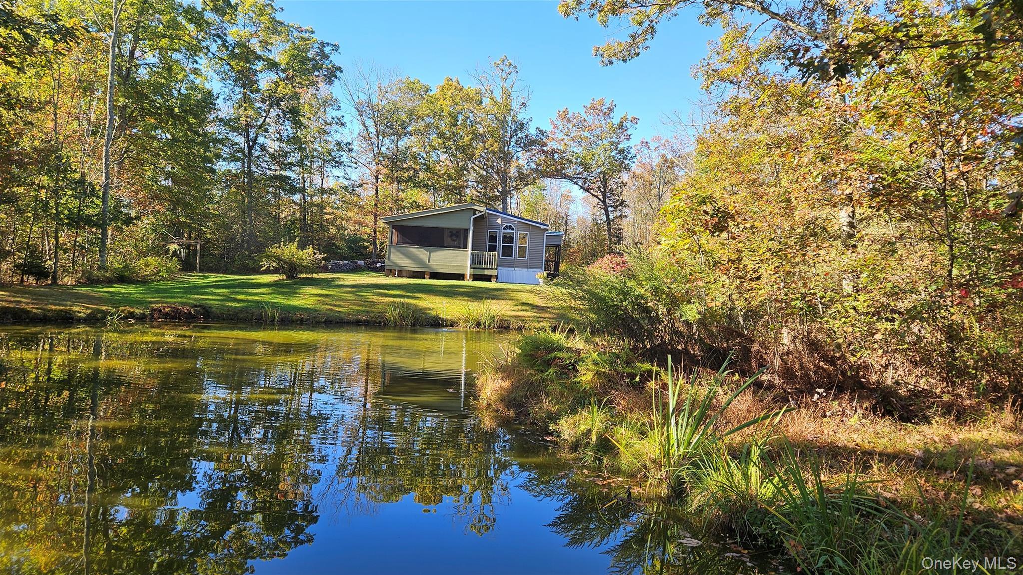 Single Family State Route 52 Sullivan County, NY 12764, MLS-1004555-2