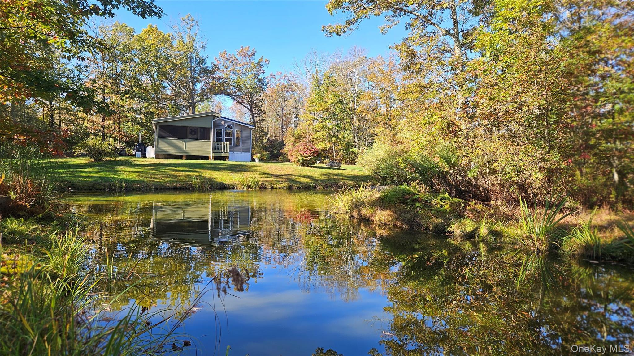 Single Family State Route 52 Sullivan County, NY 12764, MLS-1004555-27