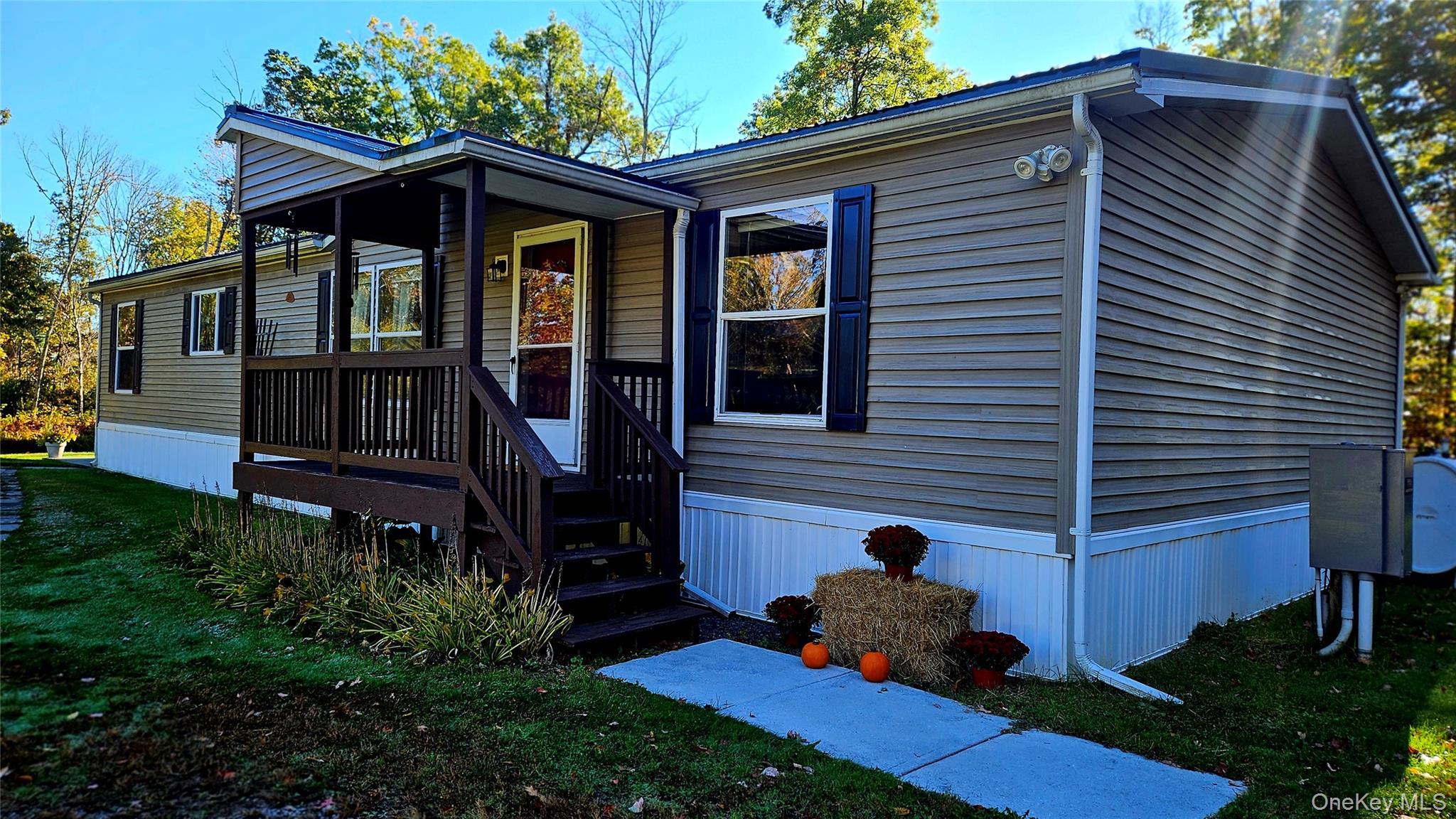 Single Family State Route 52 Sullivan County, NY 12764, MLS-1004555-3