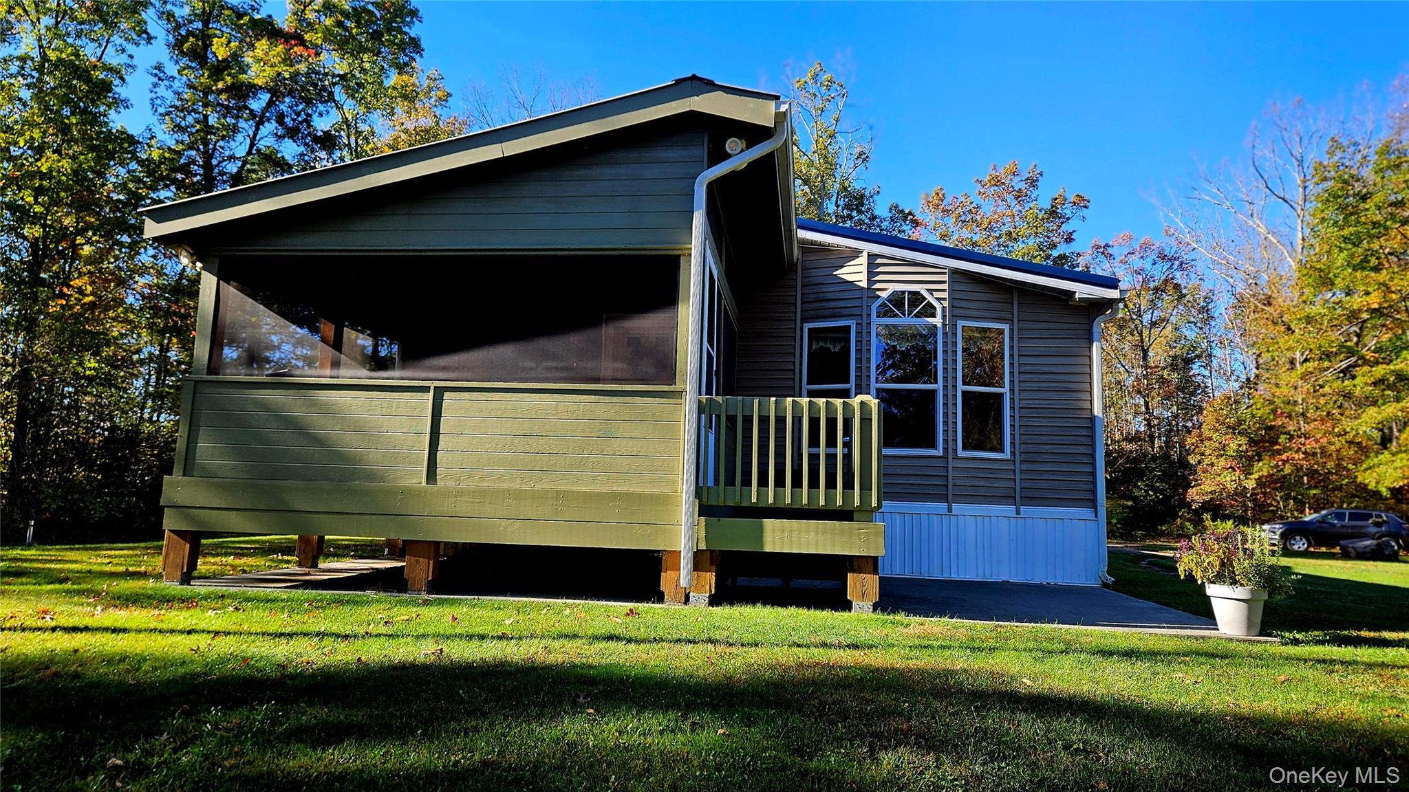 Single Family State Route 52 Sullivan County, NY 12764, MLS-1004555-4