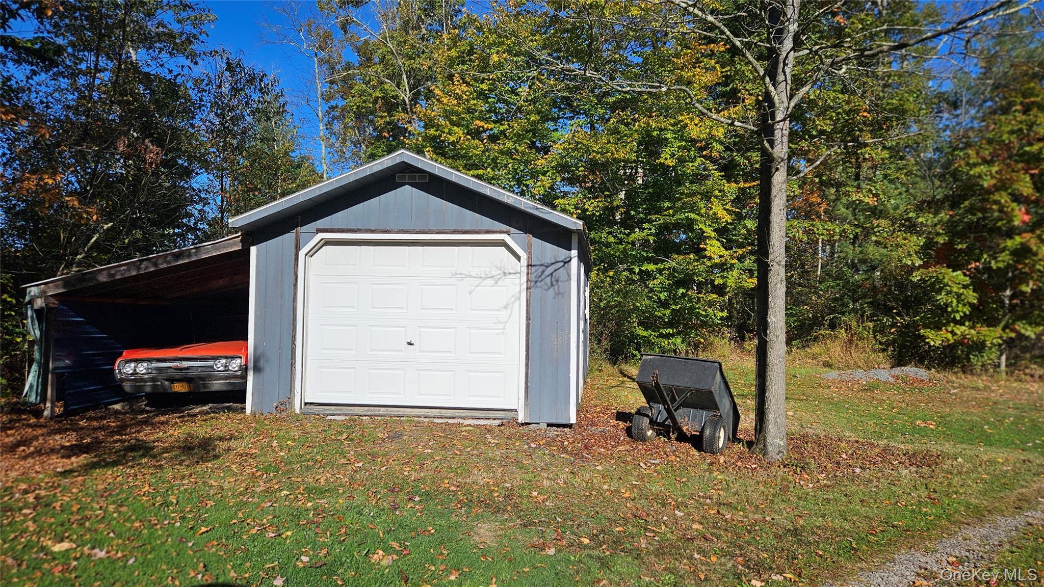 Single Family State Route 52 Sullivan County, NY 12764, MLS-1004555-5