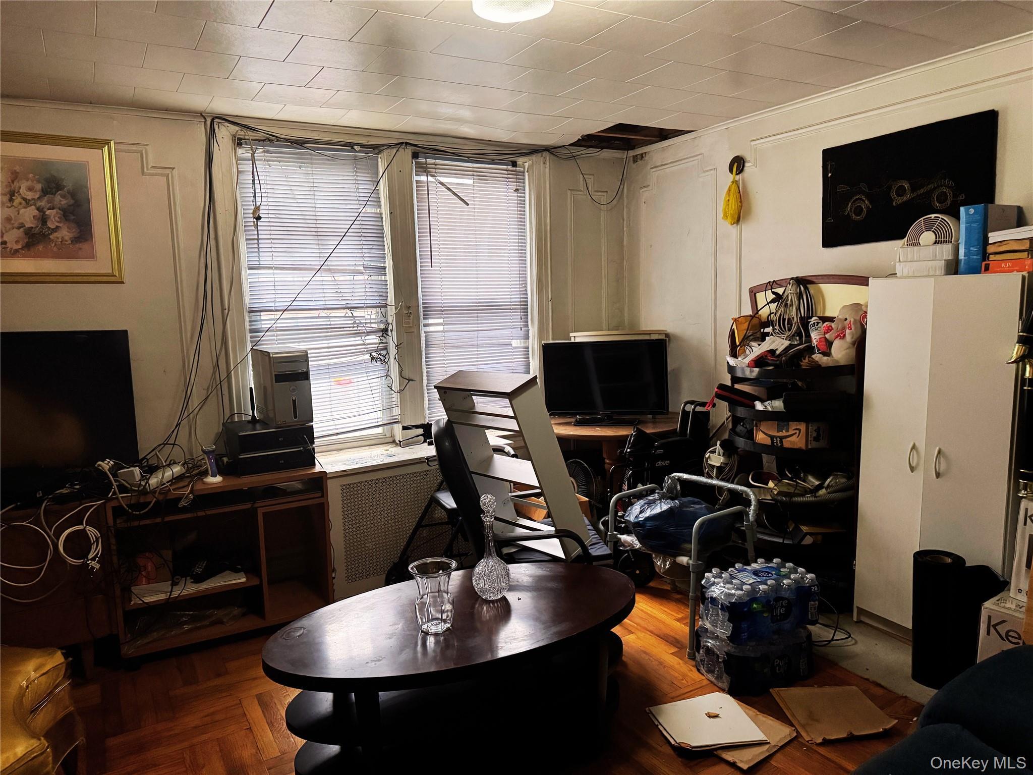 Single Family Matilda Avenue  Bronx, NY 10470, MLS-1004562-17