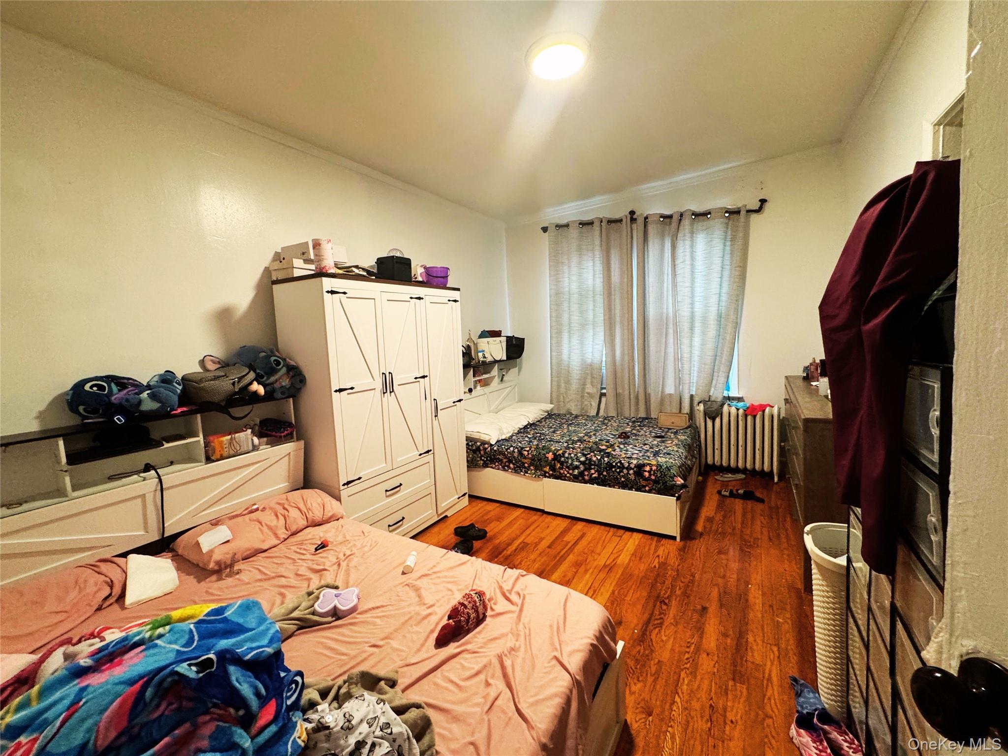 Single Family Matilda Avenue Bronx, NY 10470, MLS-1004562-8