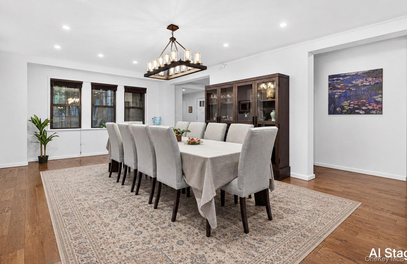 Single Family Dartmouth Street Queens, NY 11375, MLS-1004572-10