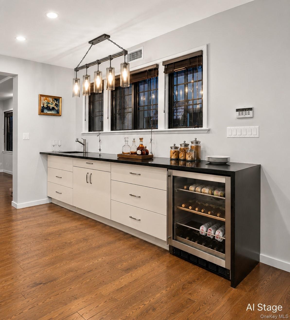 Single Family Dartmouth Street Queens, NY 11375, MLS-1004572-11