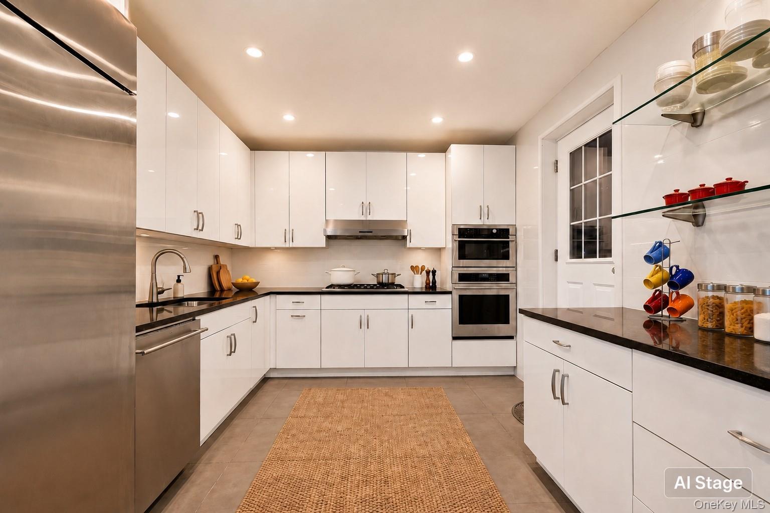 Single Family Dartmouth Street Queens, NY 11375, MLS-1004572-12