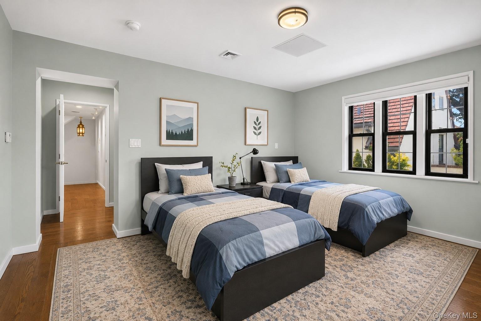 Single Family Dartmouth Street Queens, NY 11375, MLS-1004572-29