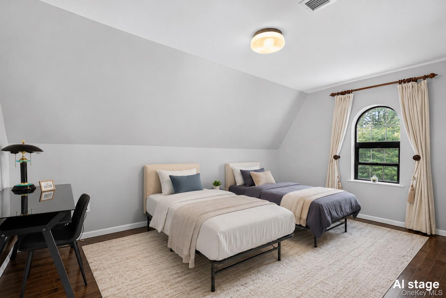 Single Family Dartmouth Street Queens, NY 11375, MLS-1004572-32