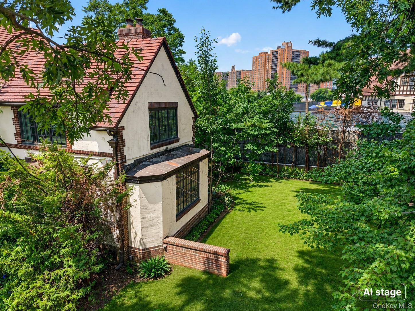 Single Family Dartmouth Street Queens, NY 11375, MLS-1004572-41