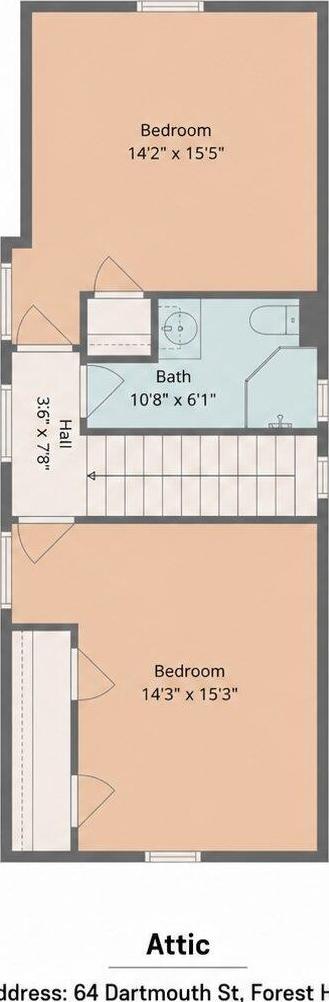 Single Family Dartmouth Street Queens, NY 11375, MLS-1004572-45