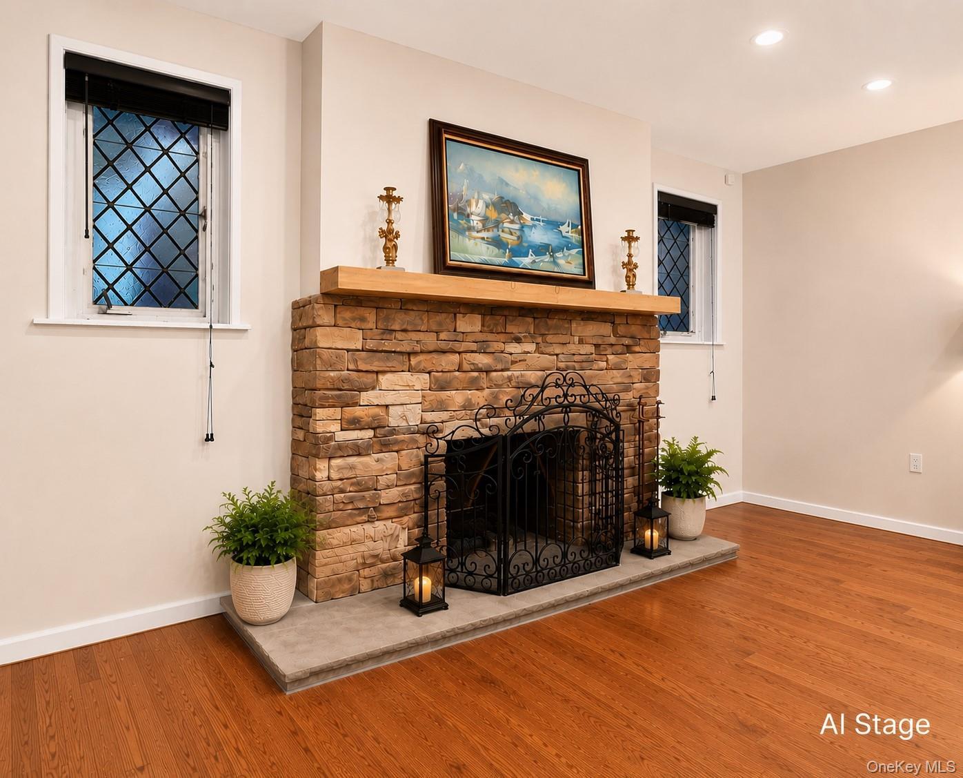 Single Family Dartmouth Street Queens, NY 11375, MLS-1004572-7