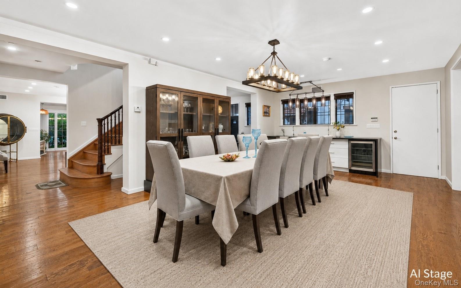 Single Family Dartmouth Street Queens, NY 11375, MLS-1004572-9