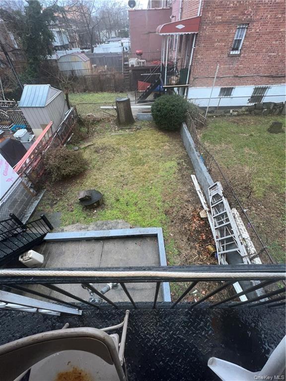 Single Family Beverley  Brooklyn, NY 11203, MLS-1004596-10