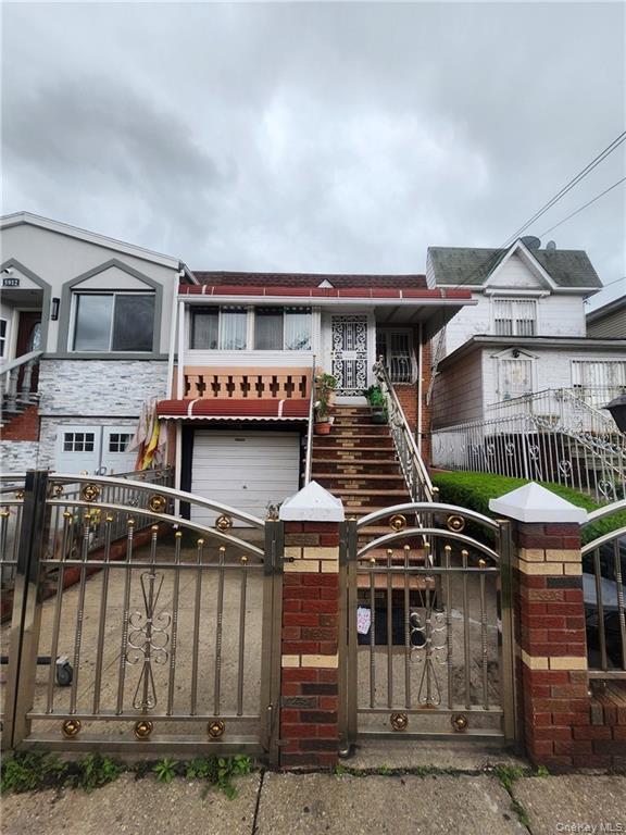 Single Family Beverley Brooklyn, NY 11203, MLS-1004596-2
