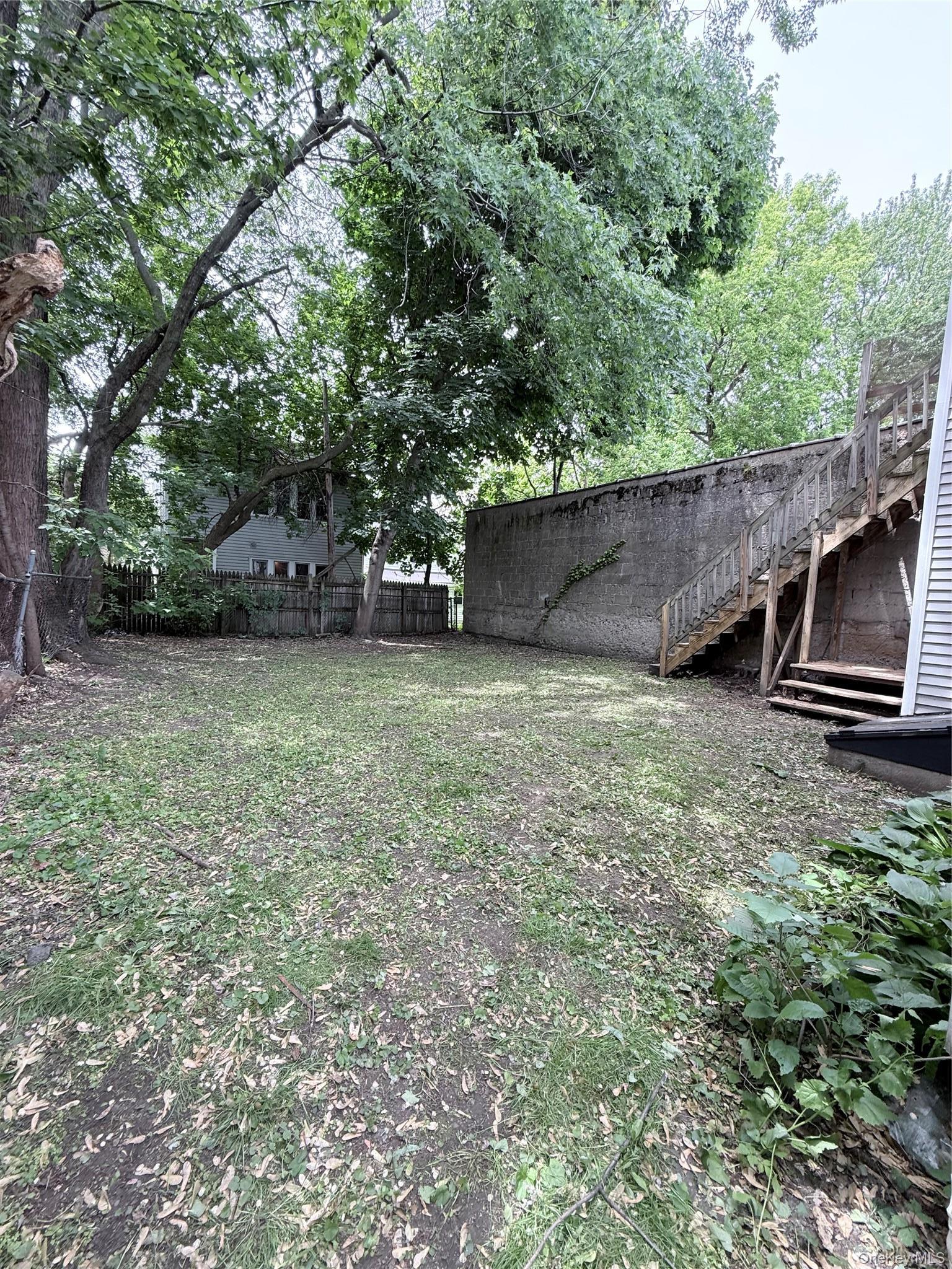 Single Family Yates Street  Albany County, NY 12208, MLS-1004624-16