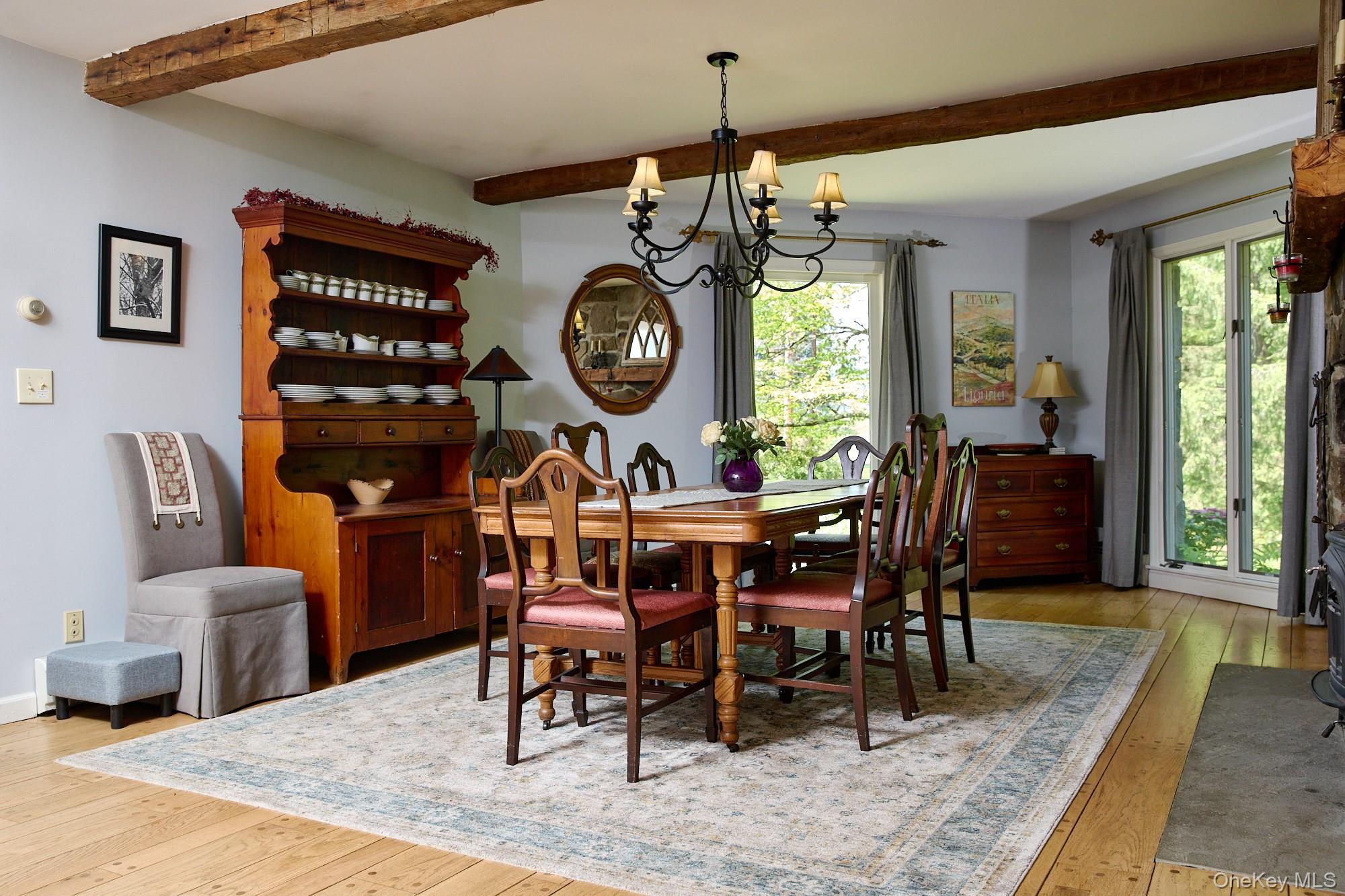 Single Family Plains Road Ulster County, NY 12561, MLS-1004631-15