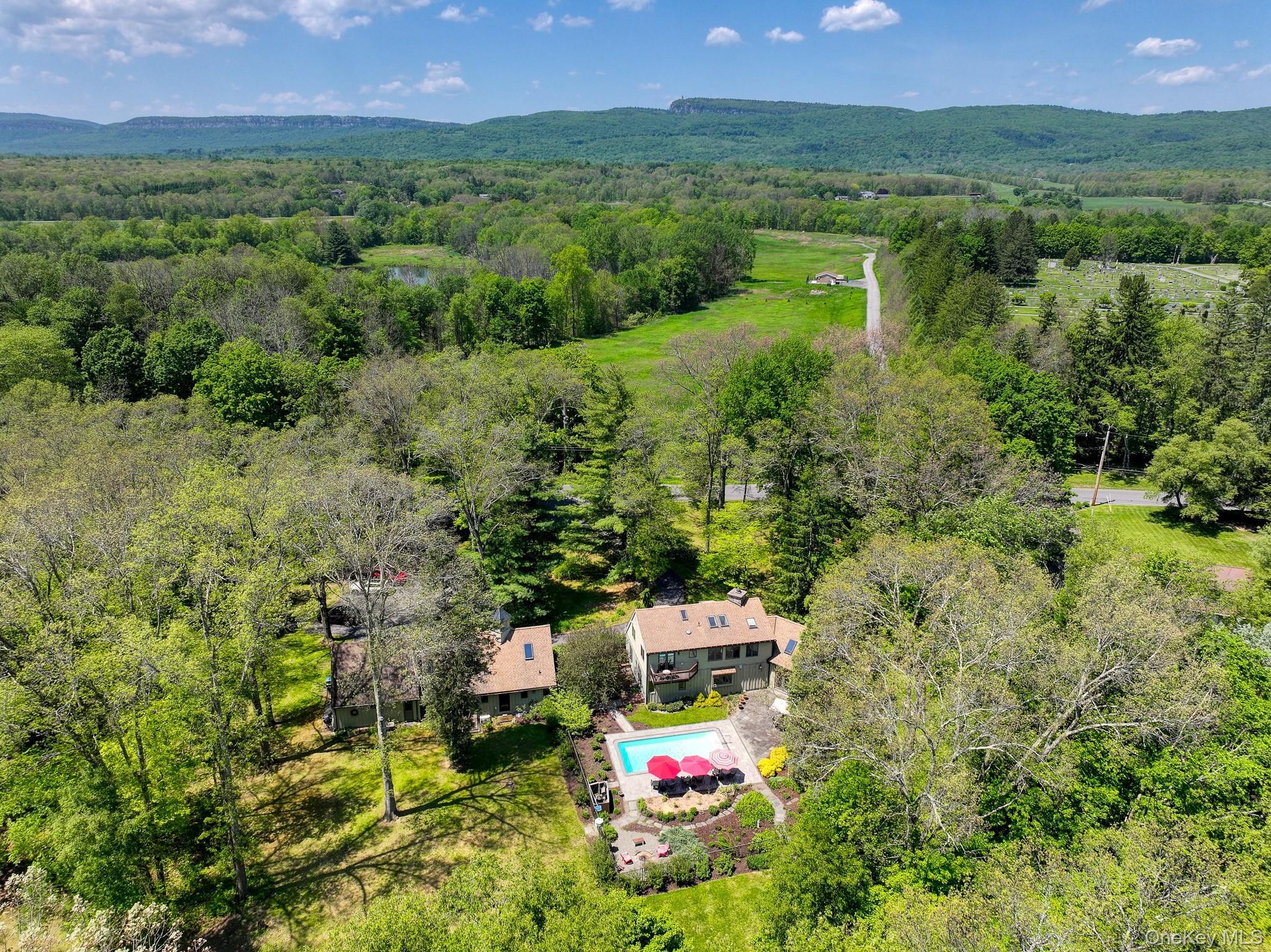Single Family Plains Road Ulster County, NY 12561, MLS-1004631-33