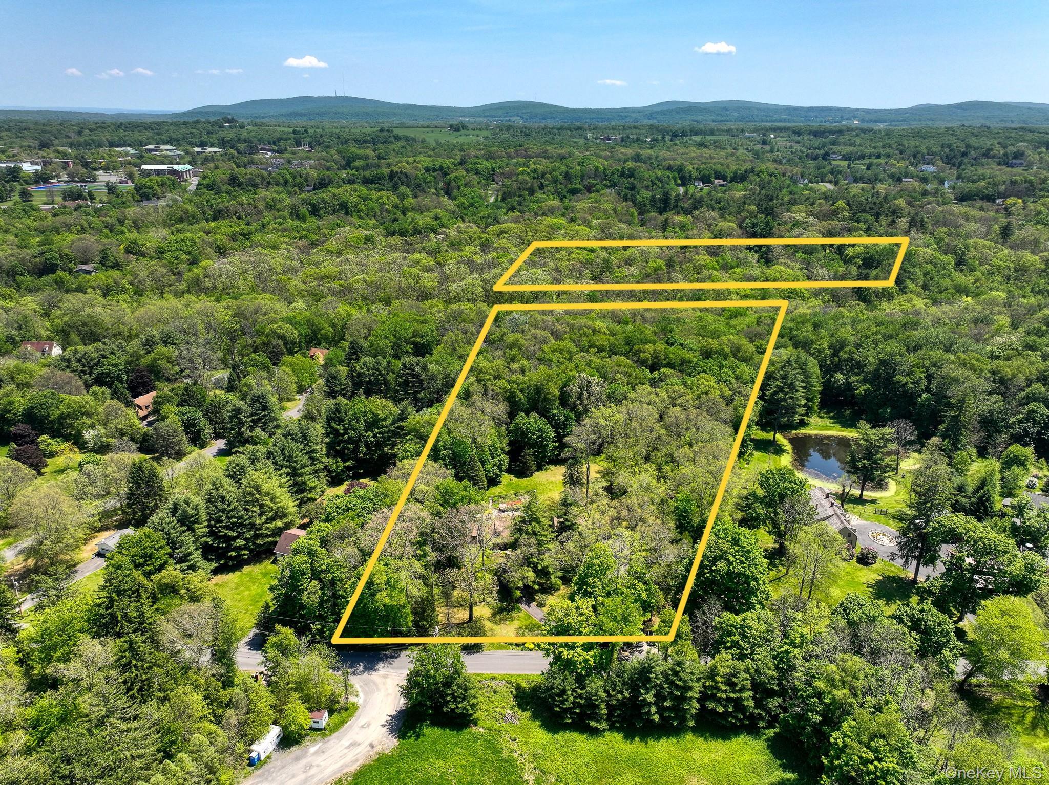 Single Family Plains Road Ulster County, NY 12561, MLS-1004631-37