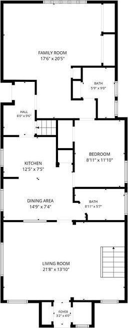 Single Family 11th Avenue  Queens, NY 11357, MLS-1004634-33