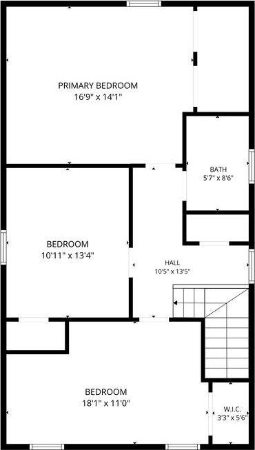Single Family 11th Avenue  Queens, NY 11357, MLS-1004634-34