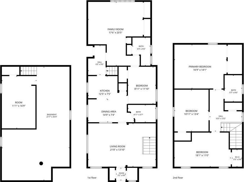 Single Family 11th Avenue  Queens, NY 11357, MLS-1004634-35